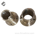 Cone Crusher Spare Parts Bronze Frame Sleeve Bushing